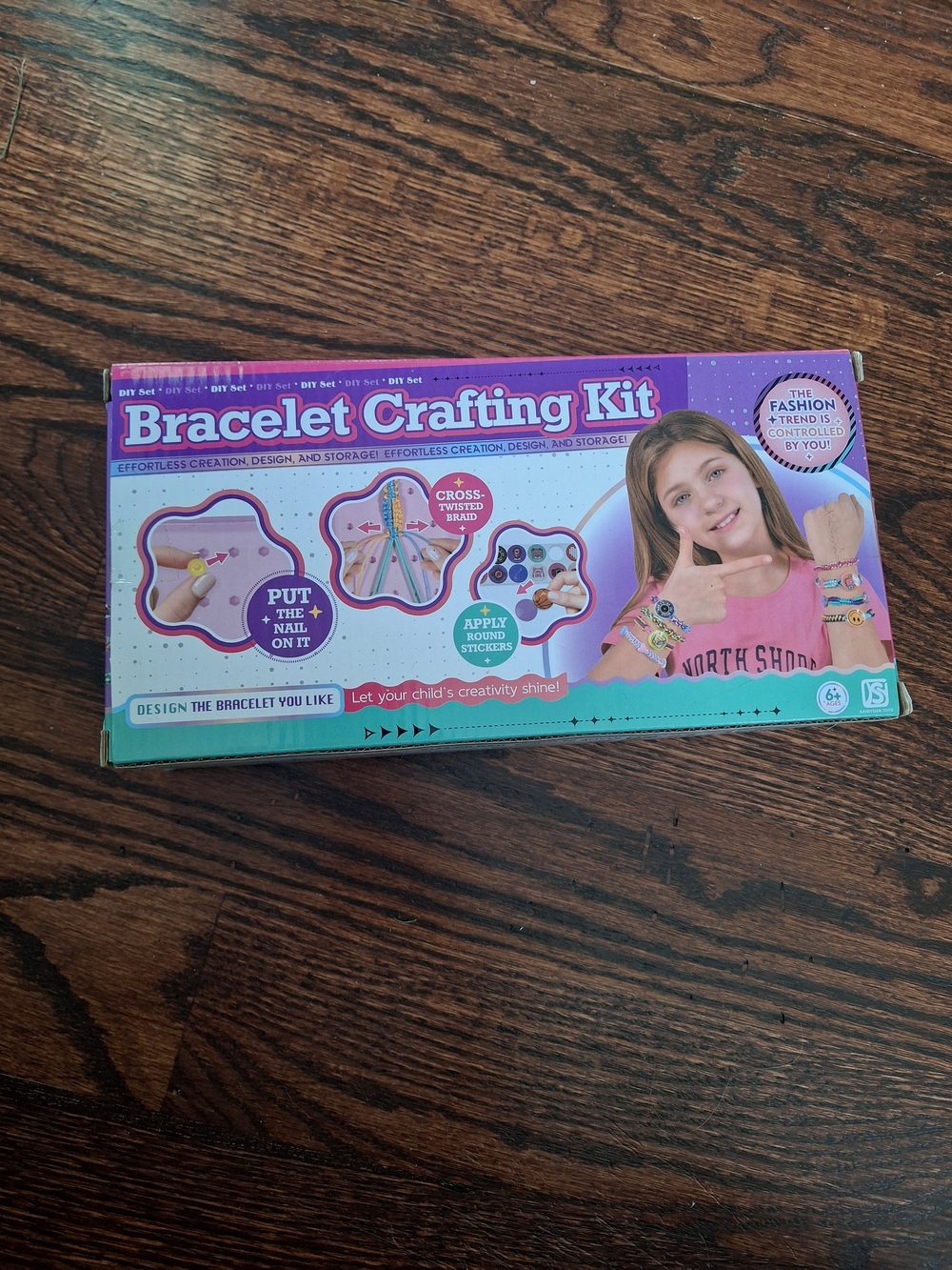 Craft Kit - Picture 4 of 5